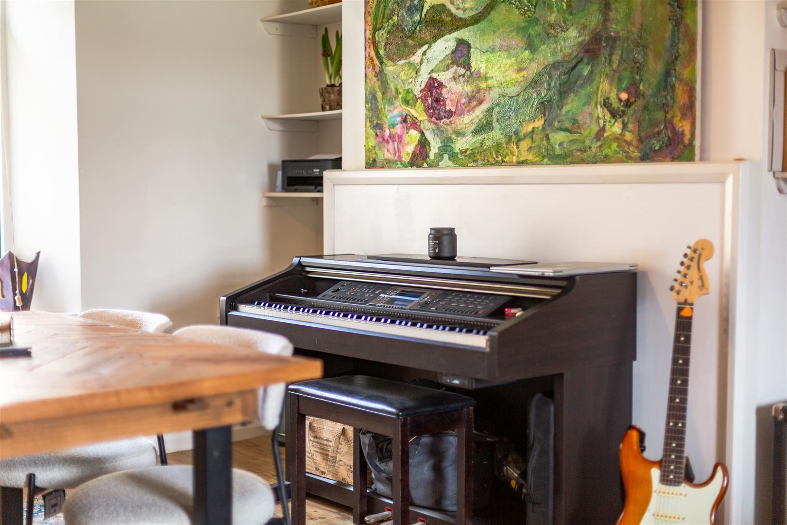 Hill Street, Mount Pleasant, Swansea, SA1 6XU